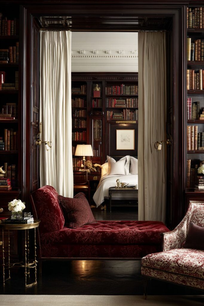 Multi-Functional Suite Luxury