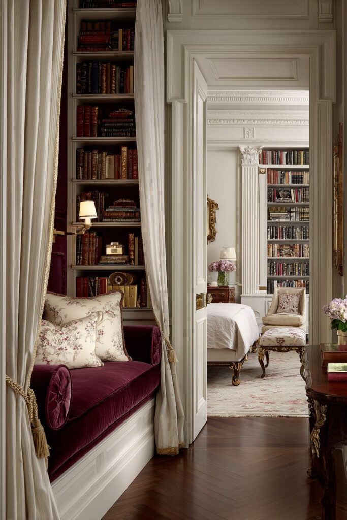 Multi-Functional Suite Luxury