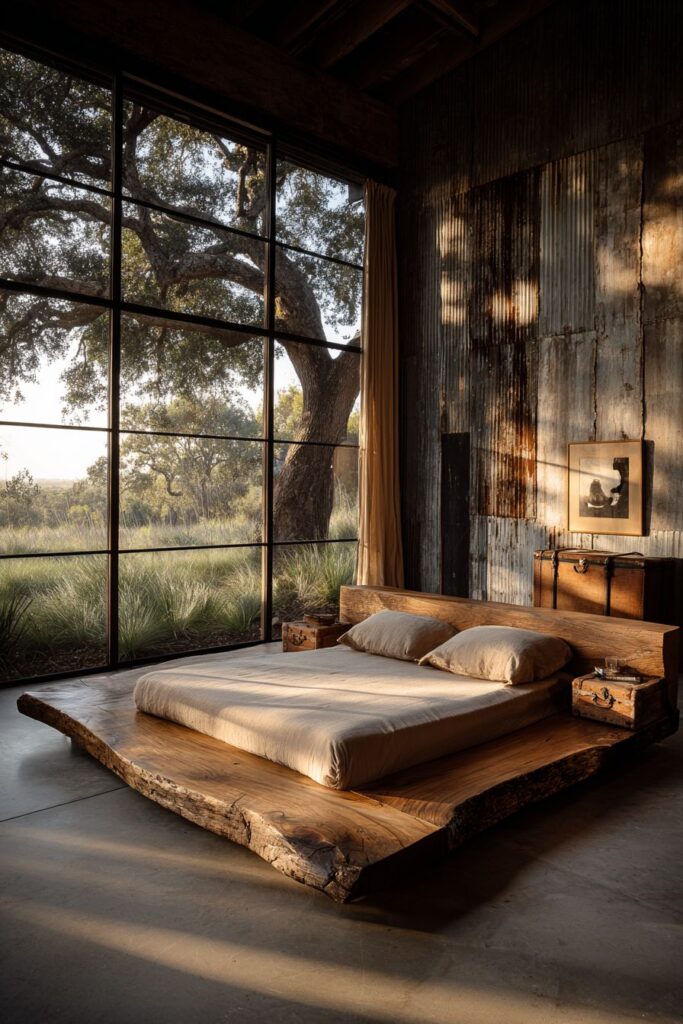 Nature-Connected Minimalism