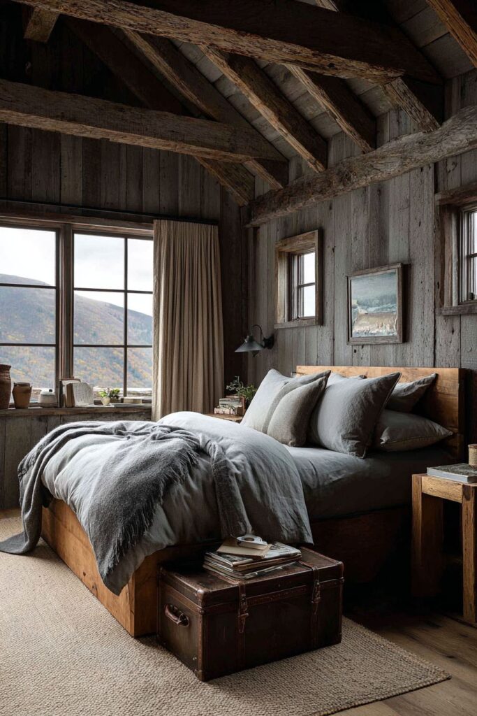 Nature-Connected Minimalism