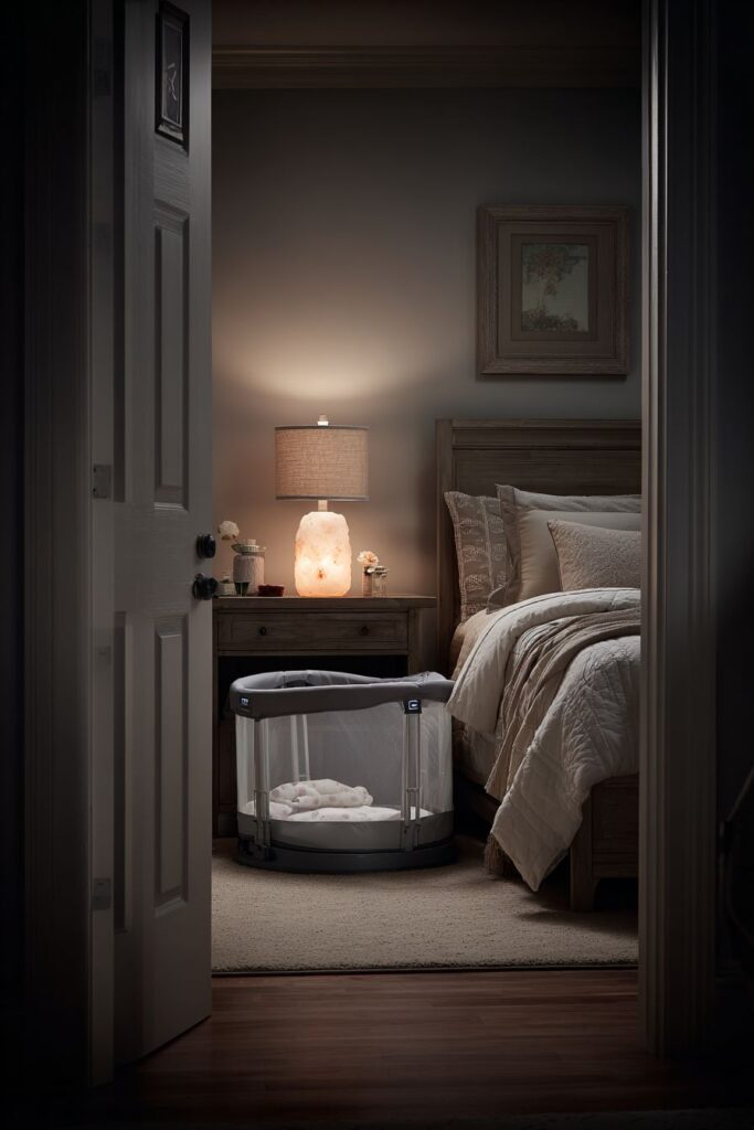 Nighttime Convenience Priority