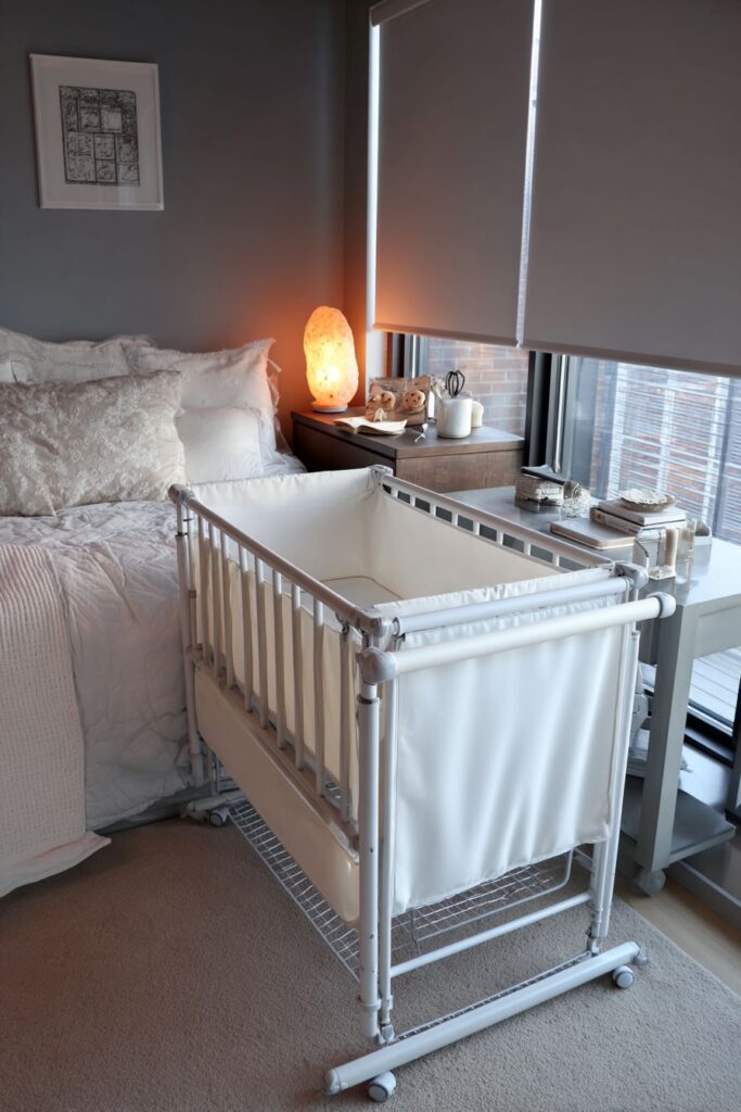 Nighttime Convenience Priority