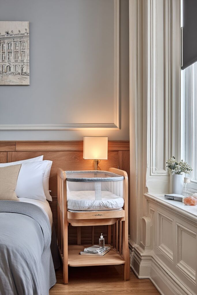 Nighttime Convenience Priority