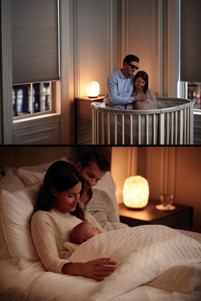 Nighttime Convenience Priority