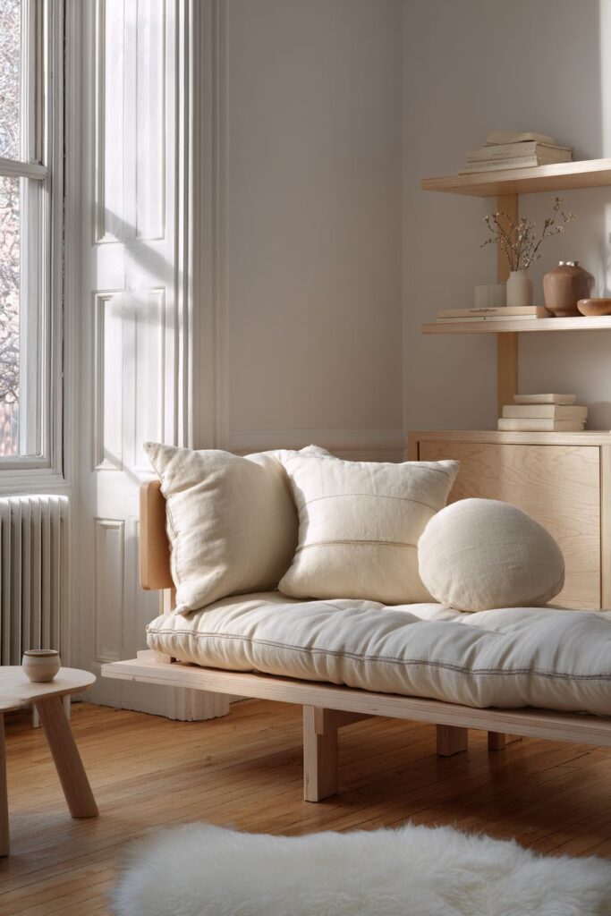 Scandinavian Simplicity