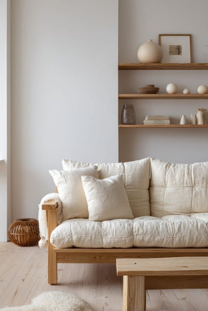 Scandinavian Simplicity