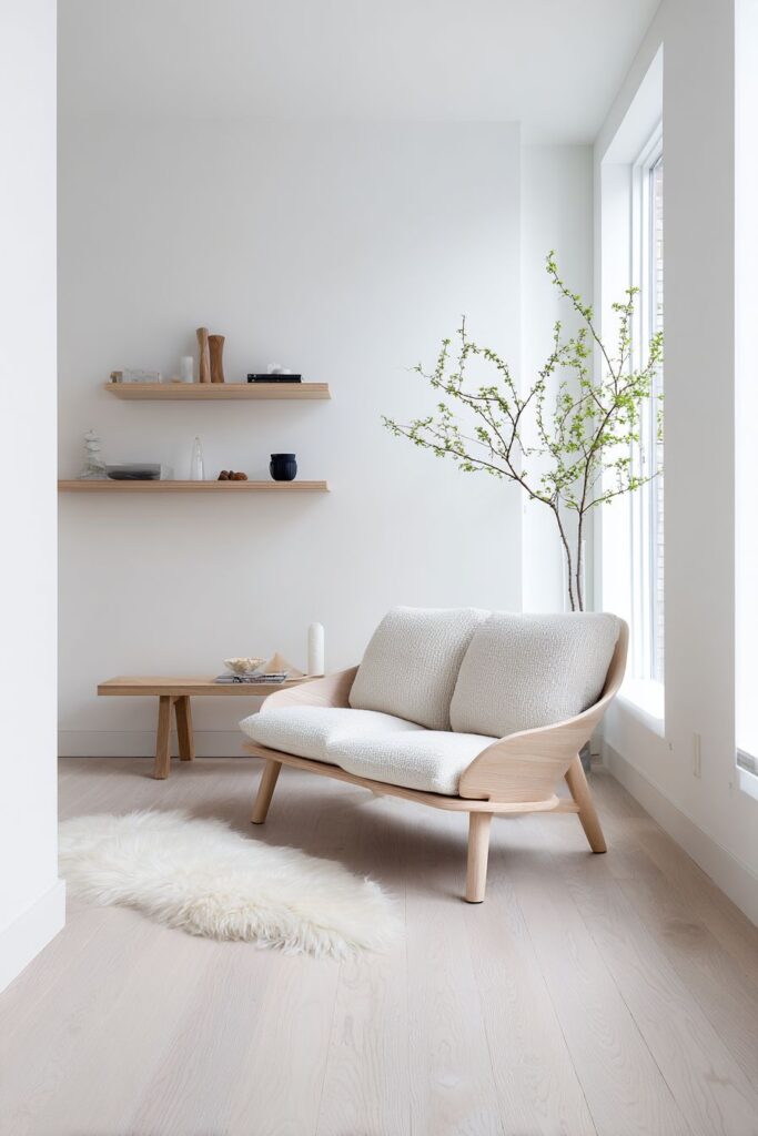 Scandinavian Simplicity