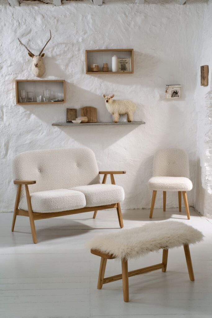 Scandinavian Simplicity