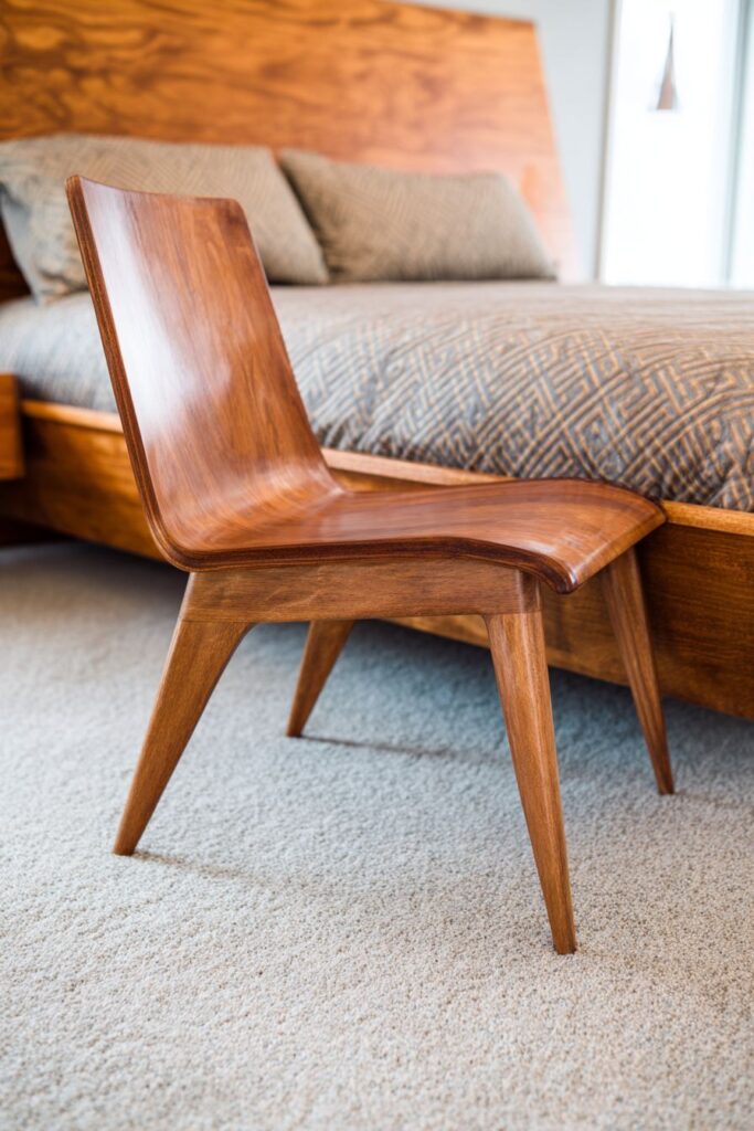 Mid-Century Modern Vintage