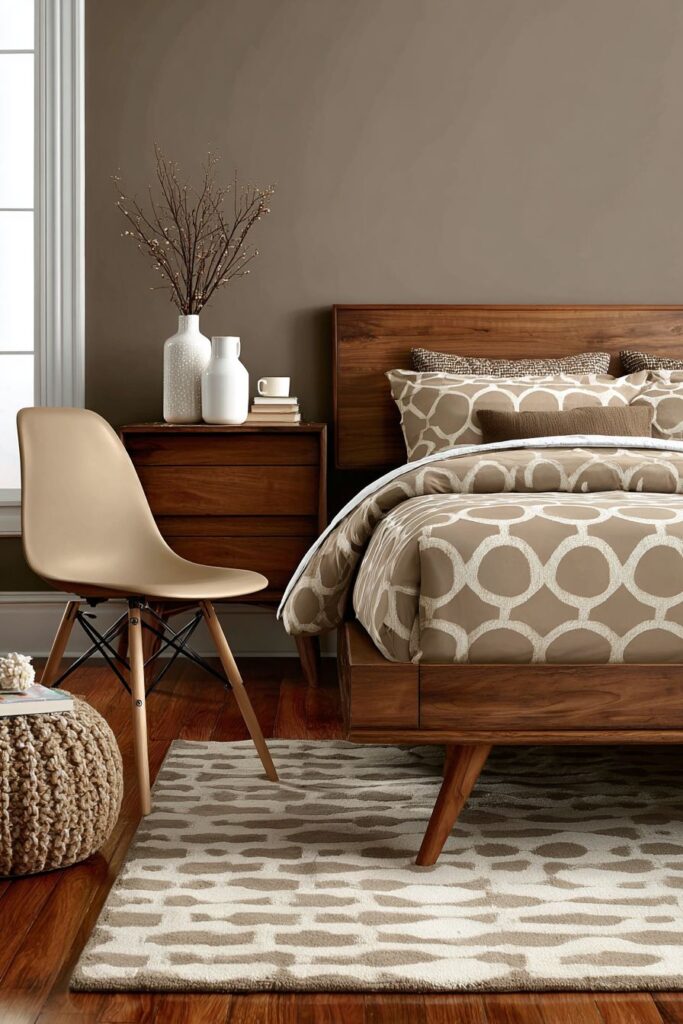 Mid-Century Modern Vintage