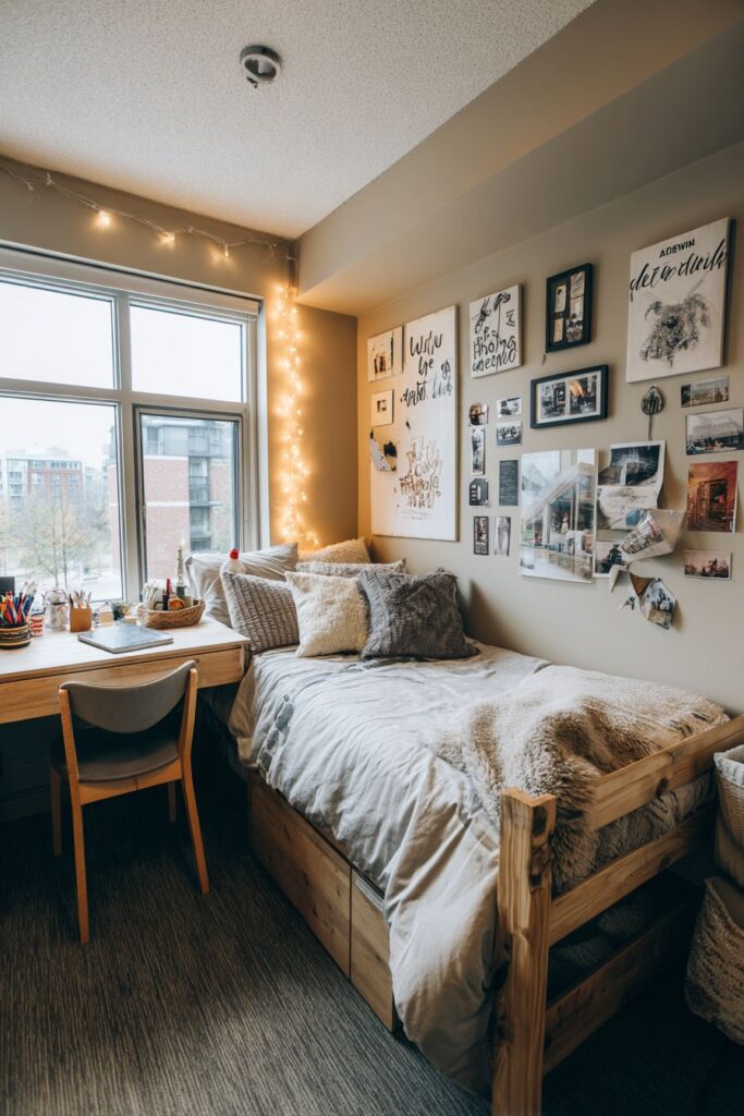 Personal Gallery Expression