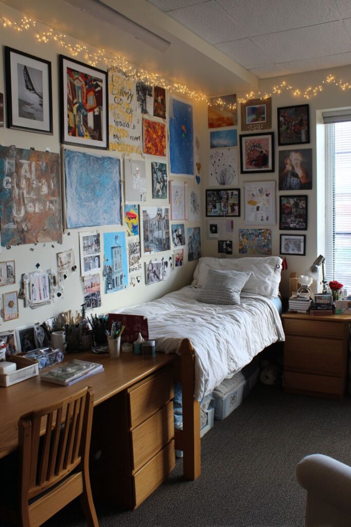 Personal Gallery Expression