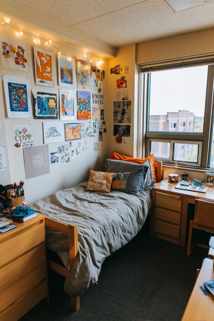 Personal Gallery Expression