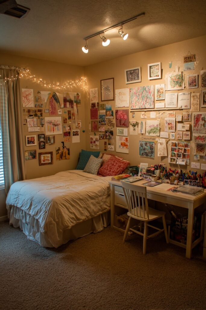 Personal Gallery Expression