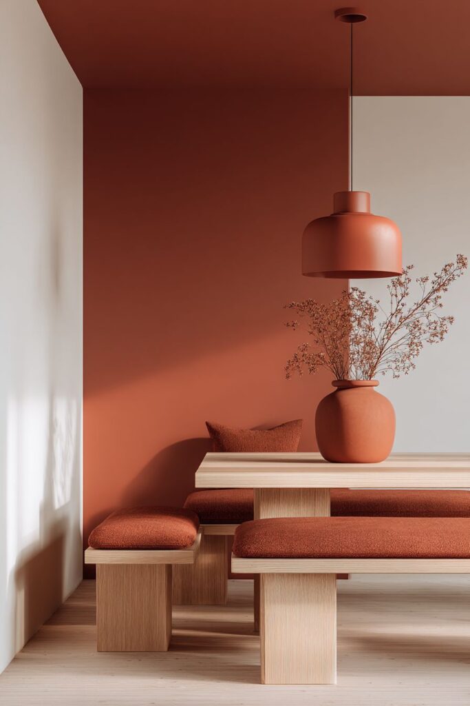 Transitional Style Balance