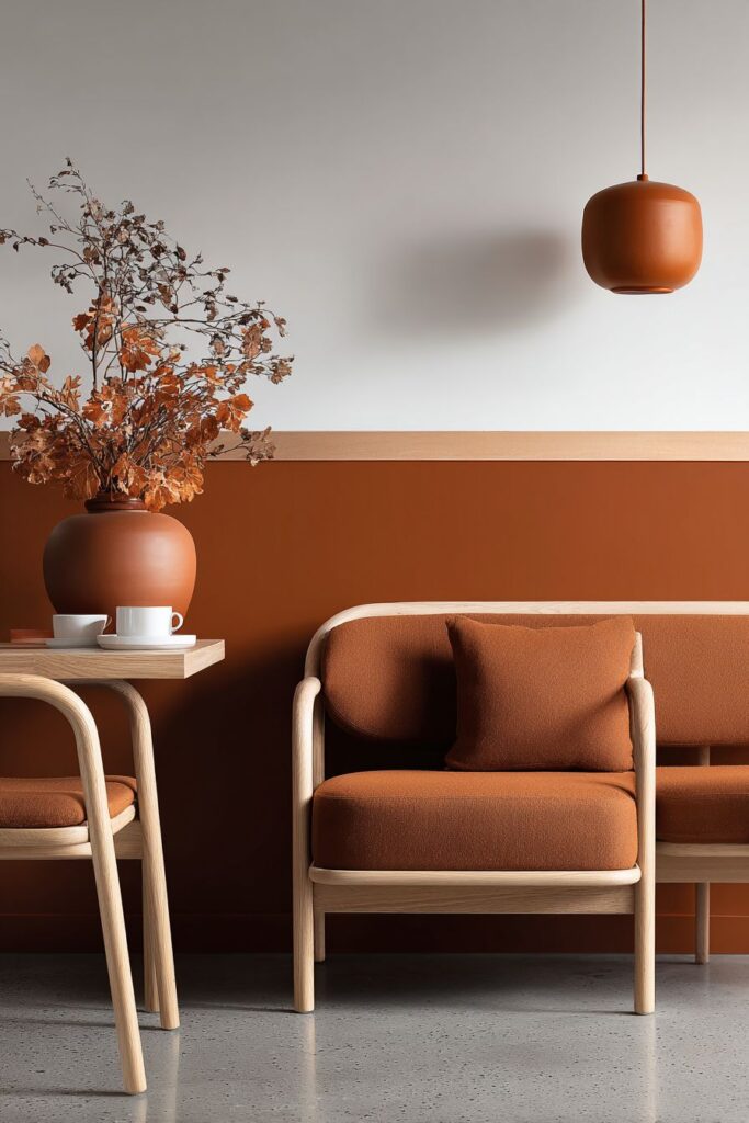 Transitional Style Balance