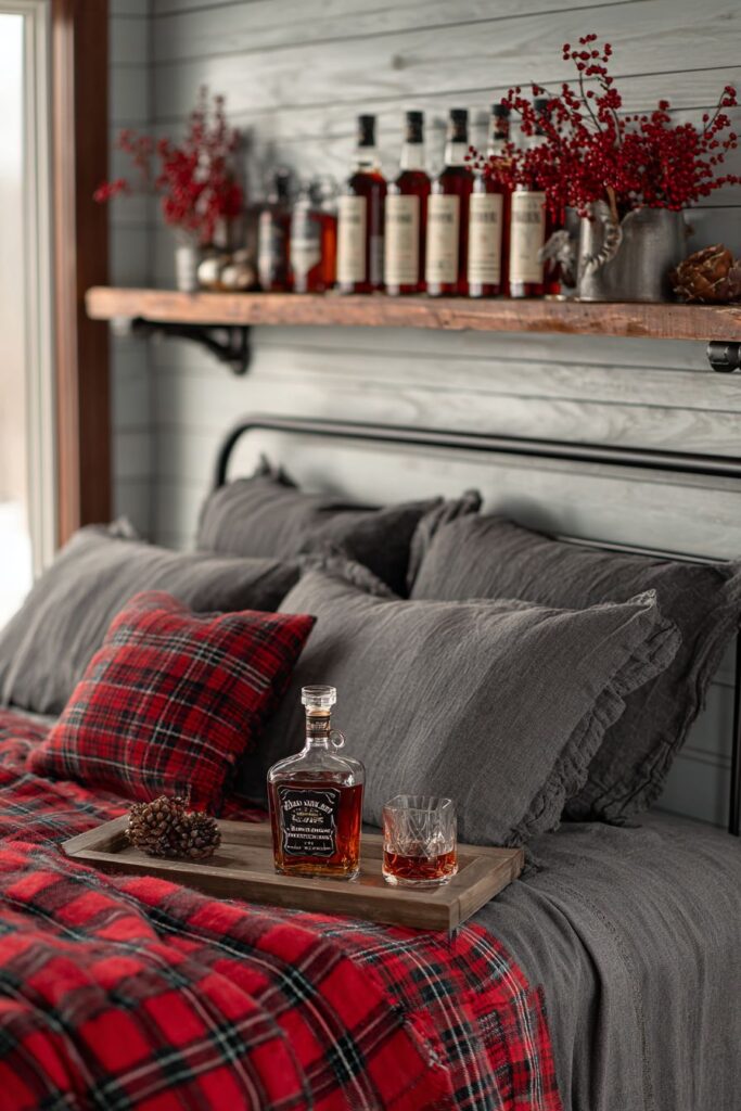 Modern Farmhouse Rustic Sophistication