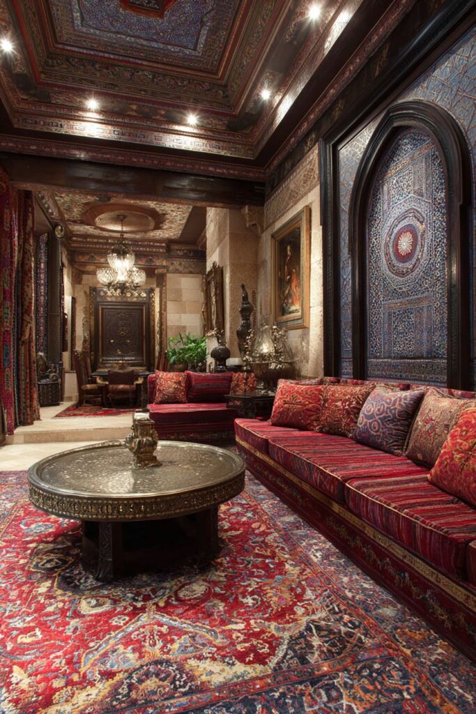 Historical Architectural Elements