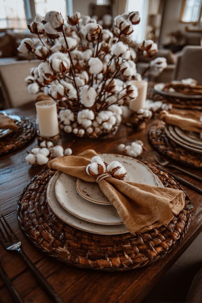 Sustainable Christmas Responsibility