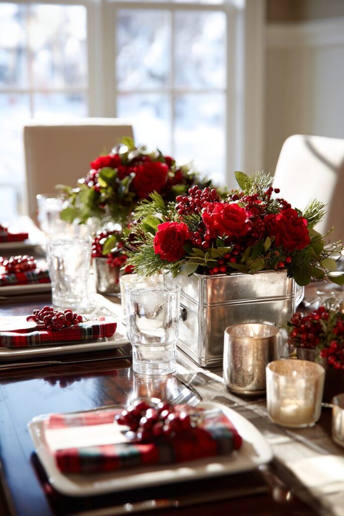 Sustainable Christmas Responsibility