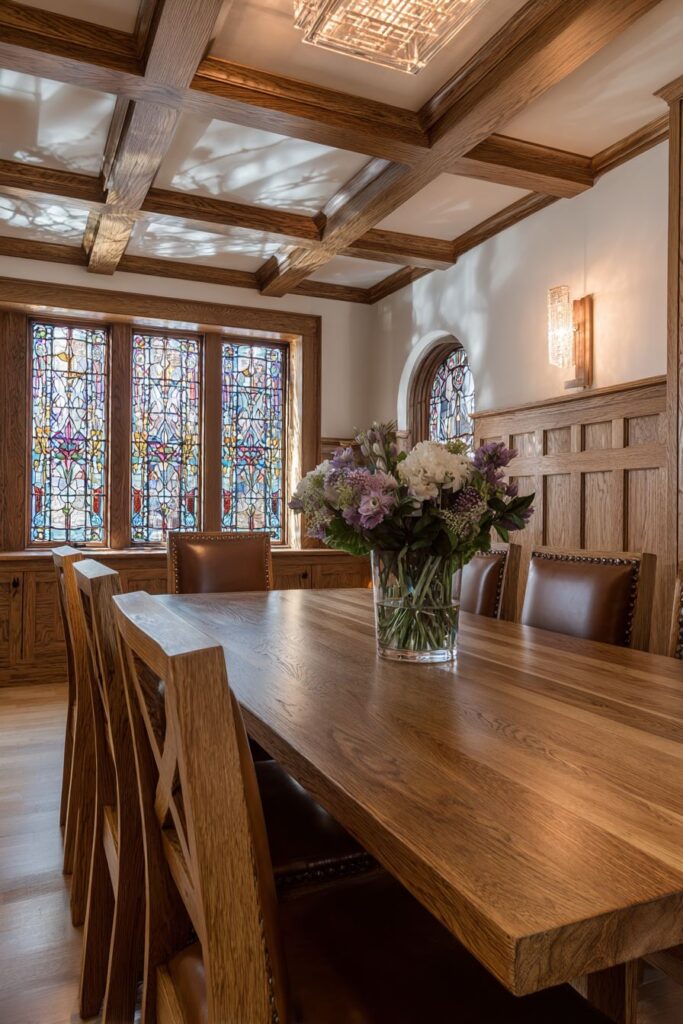 Arts and Crafts Heritage