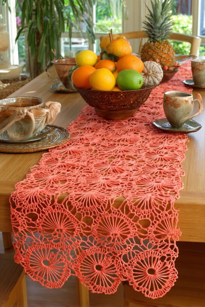 Tropical Paradise Vacation Living