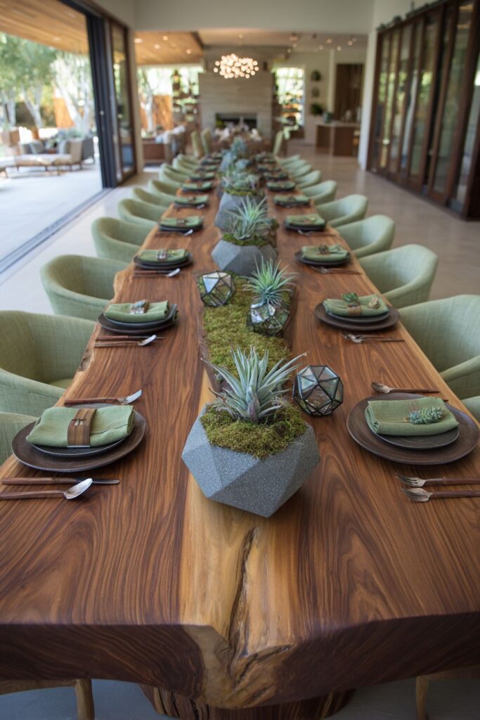 Organic Natural Elements