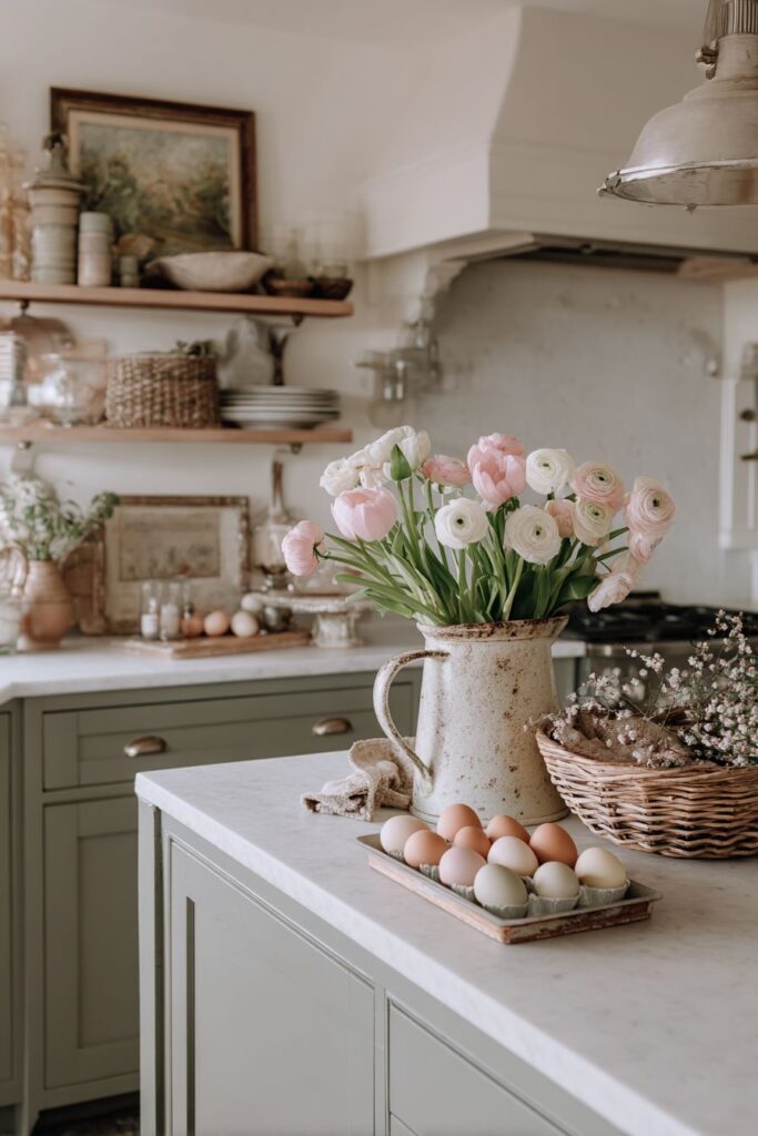 Smart Small Space Easter Solutions