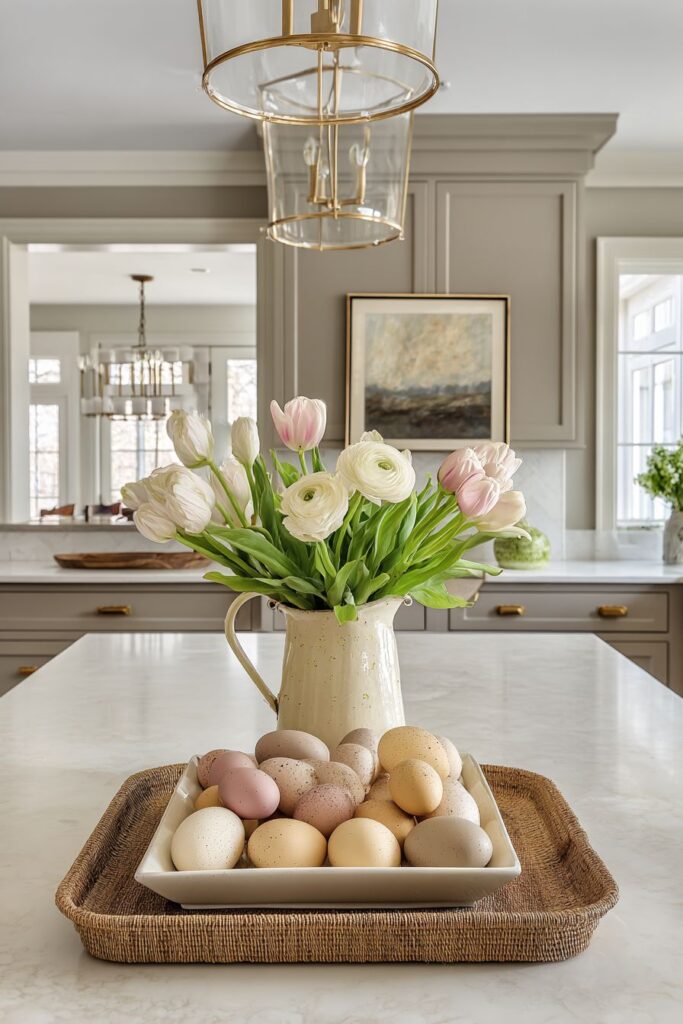 Smart Small Space Easter Solutions