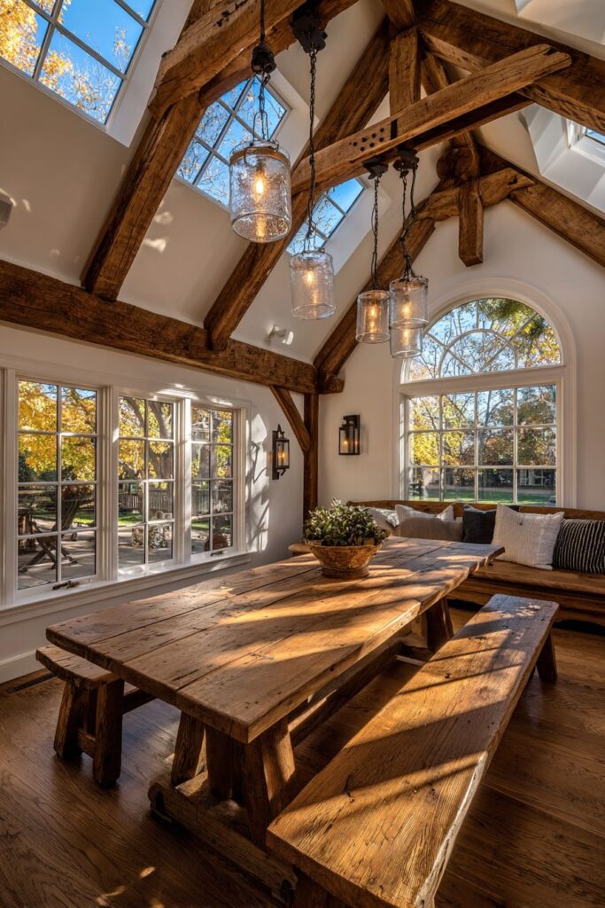 Hand-Forged Character