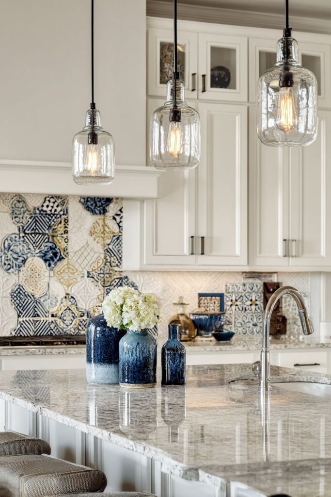 Eclectic Artistic Expression