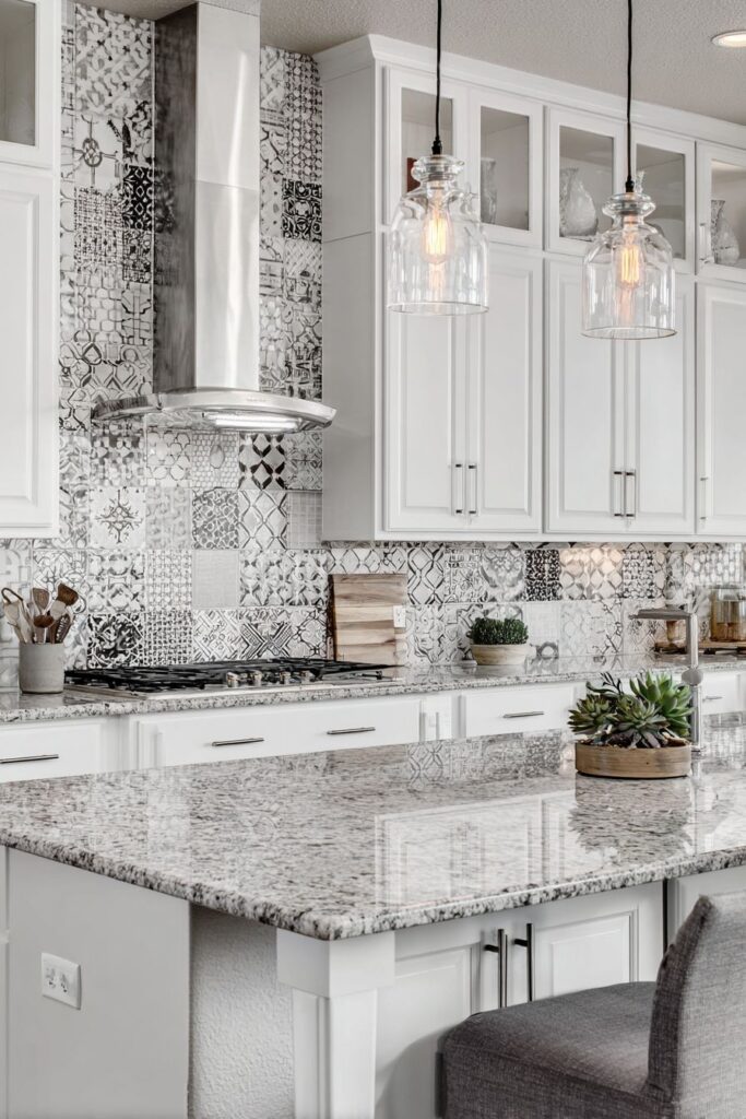 Eclectic Artistic Expression