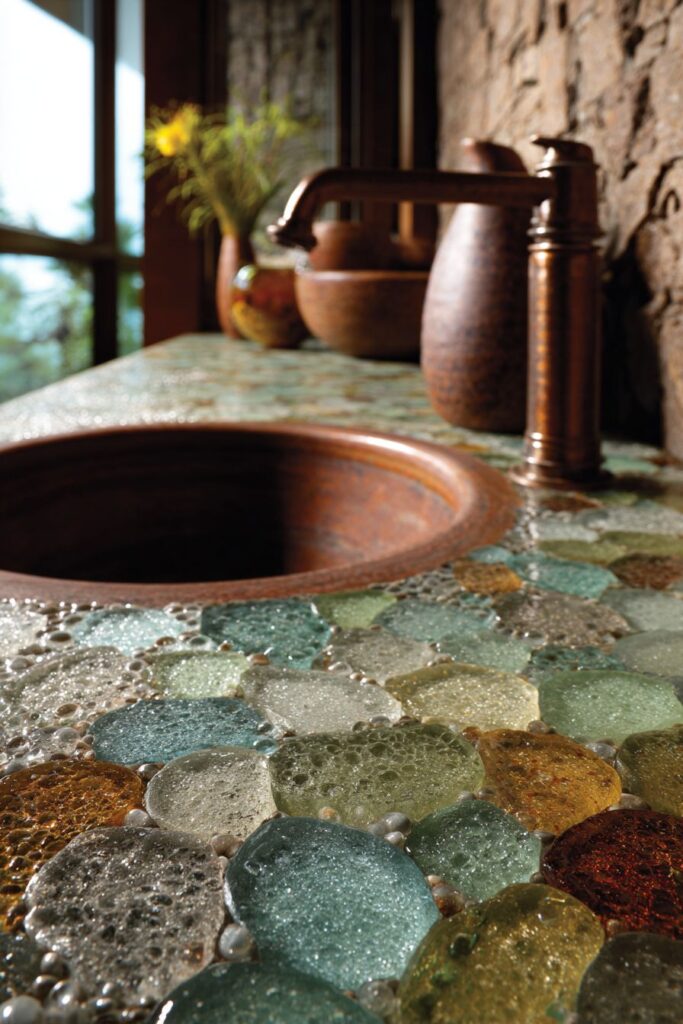 Eco-Friendly Sustainable Innovation