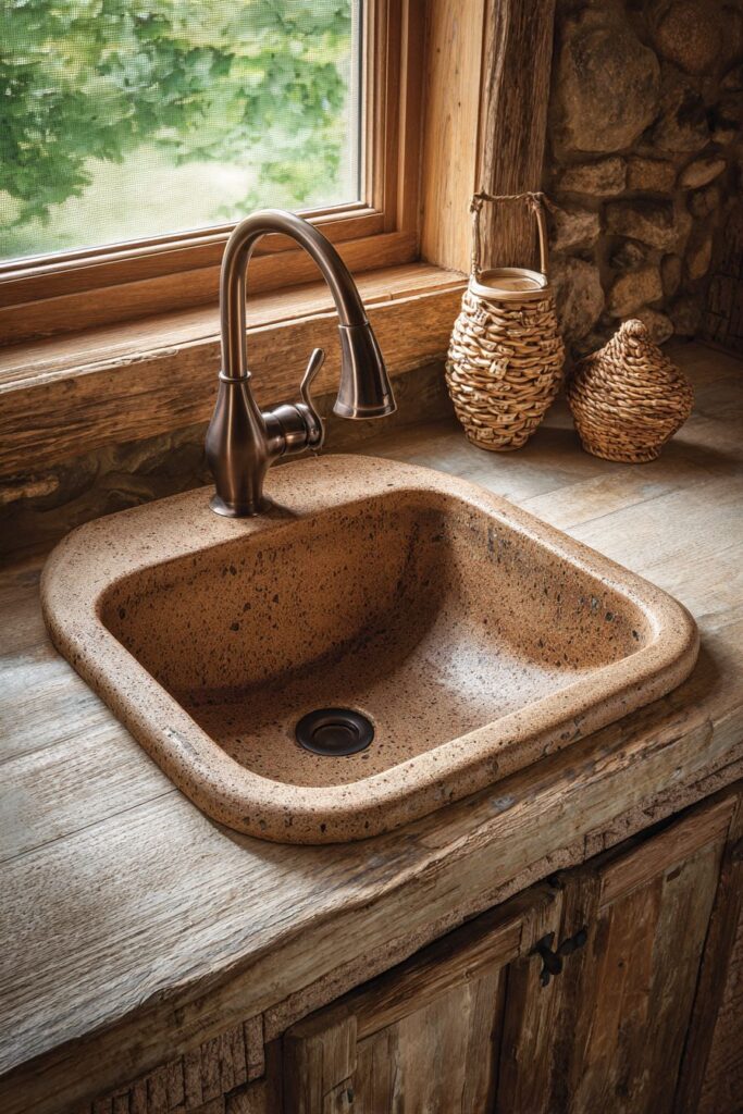 Eco-Friendly Sustainable Innovation