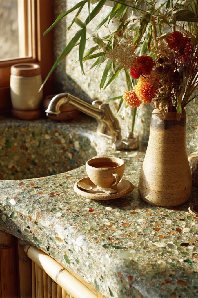 Eco-Friendly Sustainable Innovation