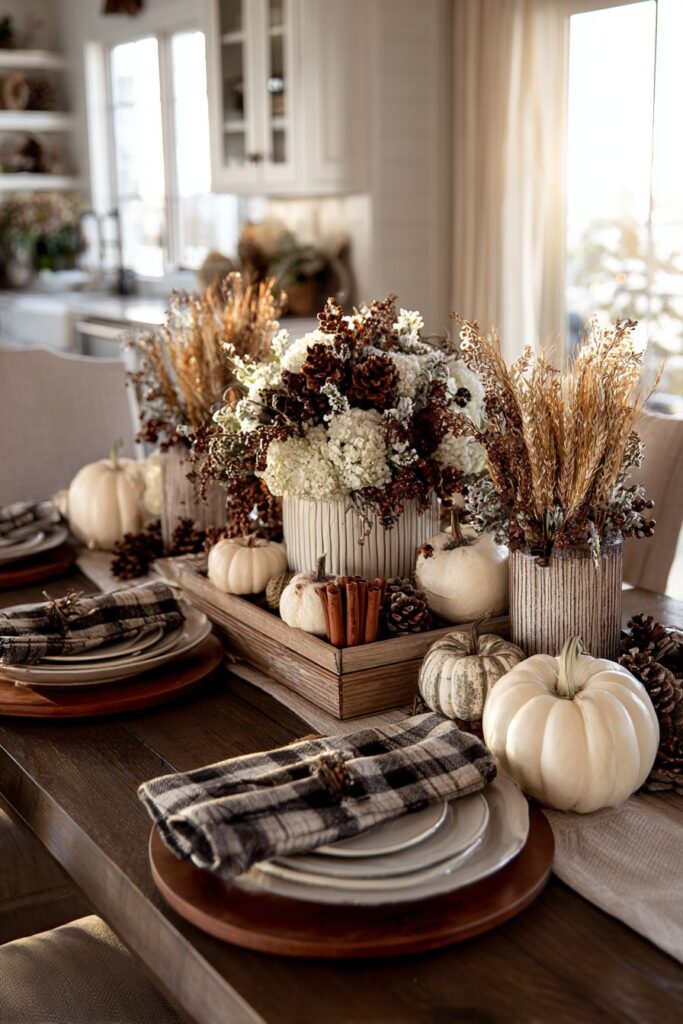 Holiday Seasonal Celebration