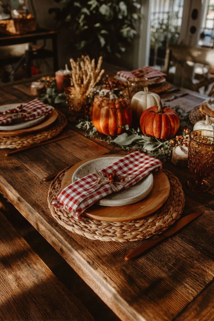 Holiday Seasonal Celebration