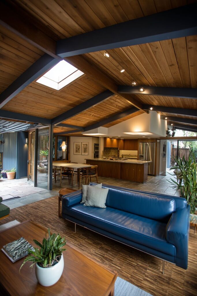 Family-Friendly Functionality