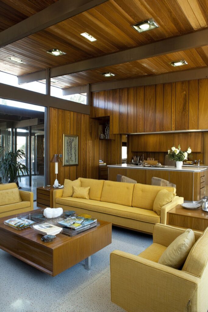 Family-Friendly Functionality