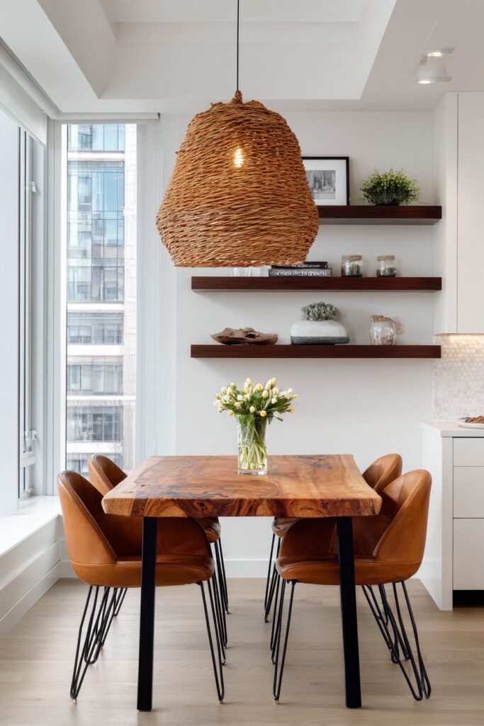 Narrow Space Optimization