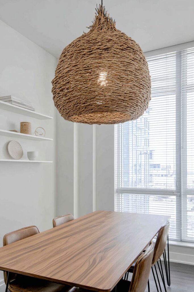 Narrow Space Optimization