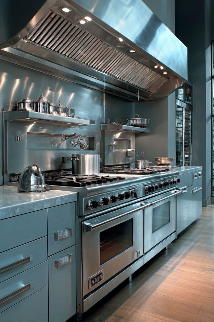 Professional Cooking Suite Excellence