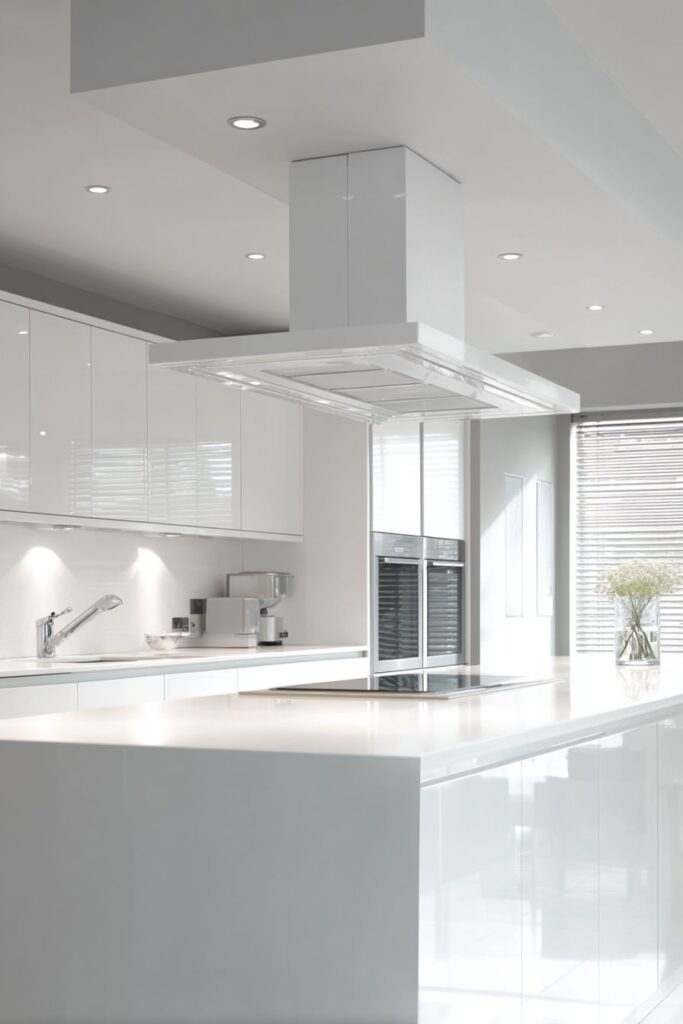 Retractable Ventilation Innovation