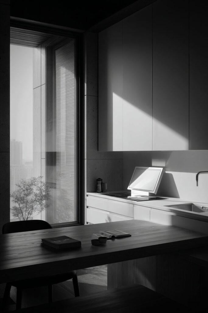 Retractable Ventilation Innovation