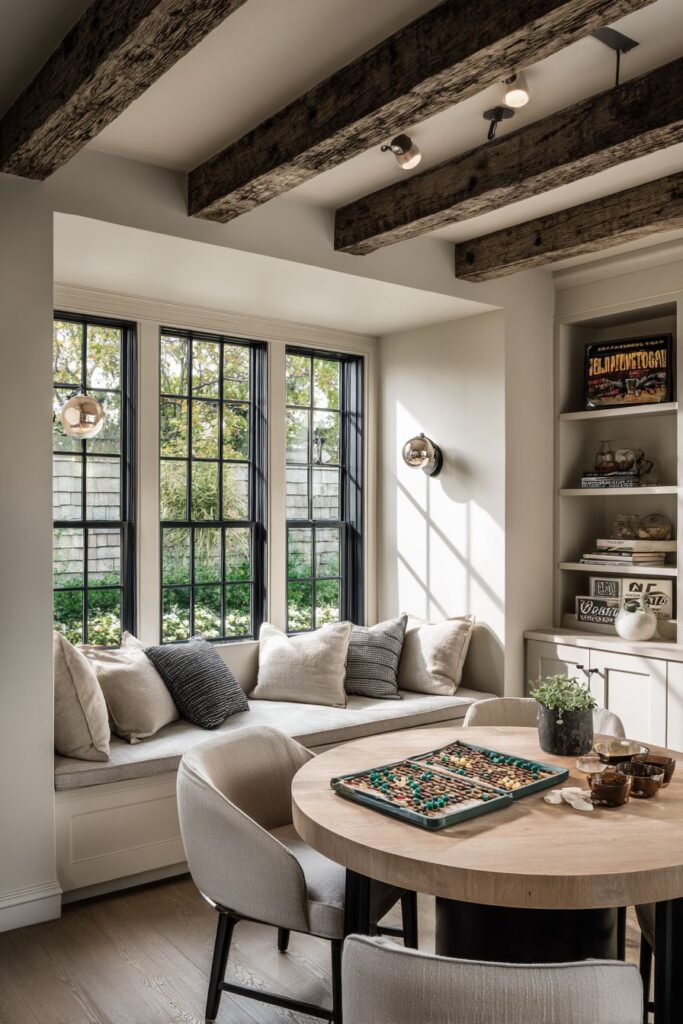 The Multi-Functional Family Hub