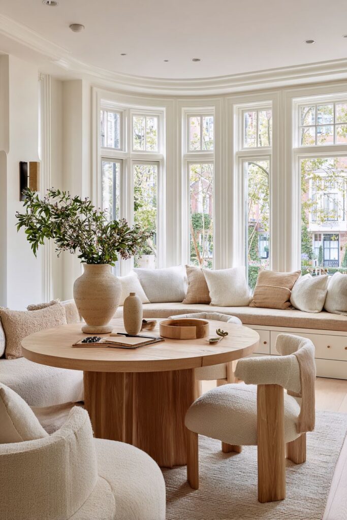 The Multi-Functional Family Hub