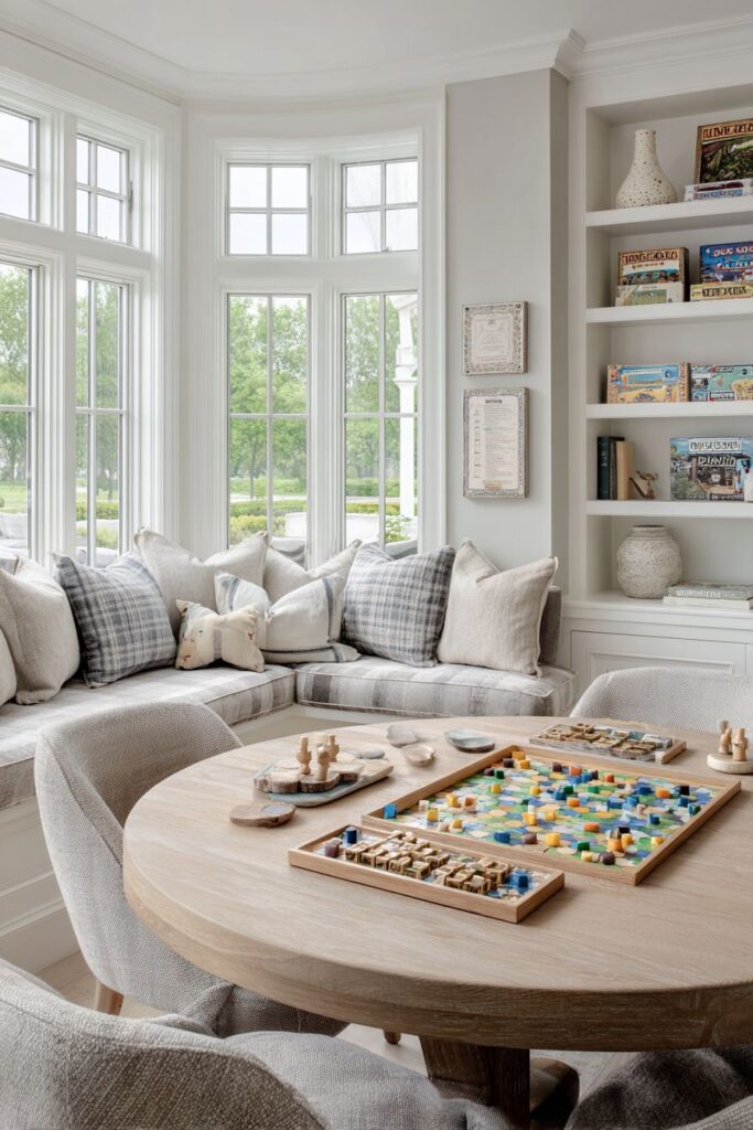 The Multi-Functional Family Hub