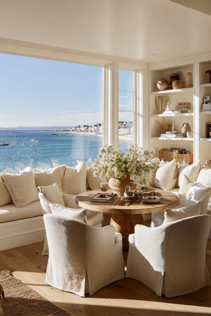 The Multi-Functional Family Hub