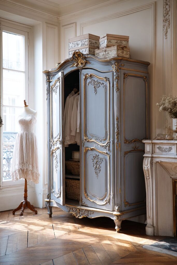 Armoire Statement Grandeur
