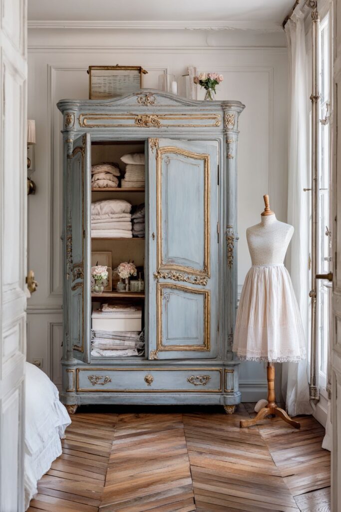 Armoire Statement Grandeur